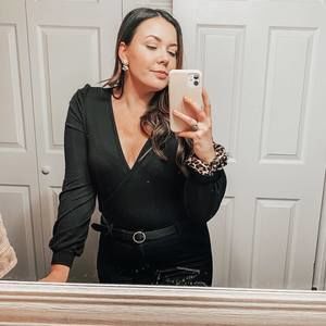 Meet your Posher, Elicia